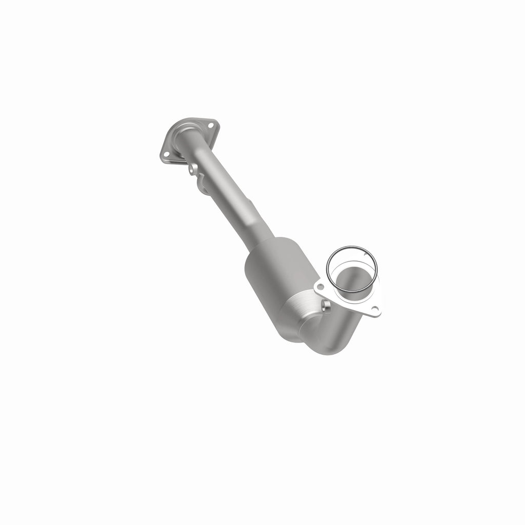 MagnaFlow Exhaust Products 4451421 California CARB Direct-Fit Catalytic Converter for Select Cadillac Escalade, Cadillac Escalade ESV, Cadillac Escalade EXT, GMC Yukon