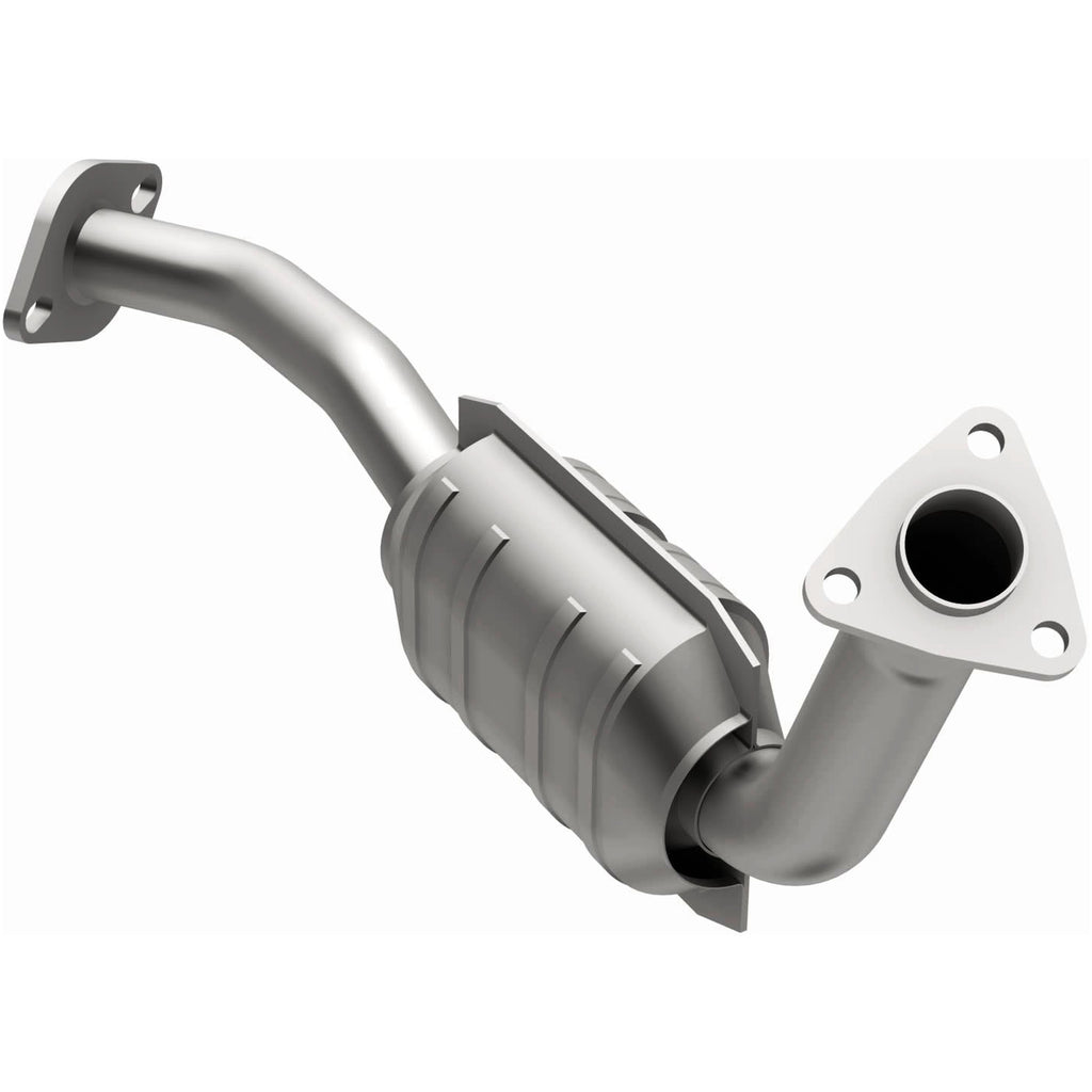 MagnaFlow Exhaust Products 49479 OEM Grade Direct-Fit Catalytic Converter for Select Nissan Frontier, Nissan Xterra