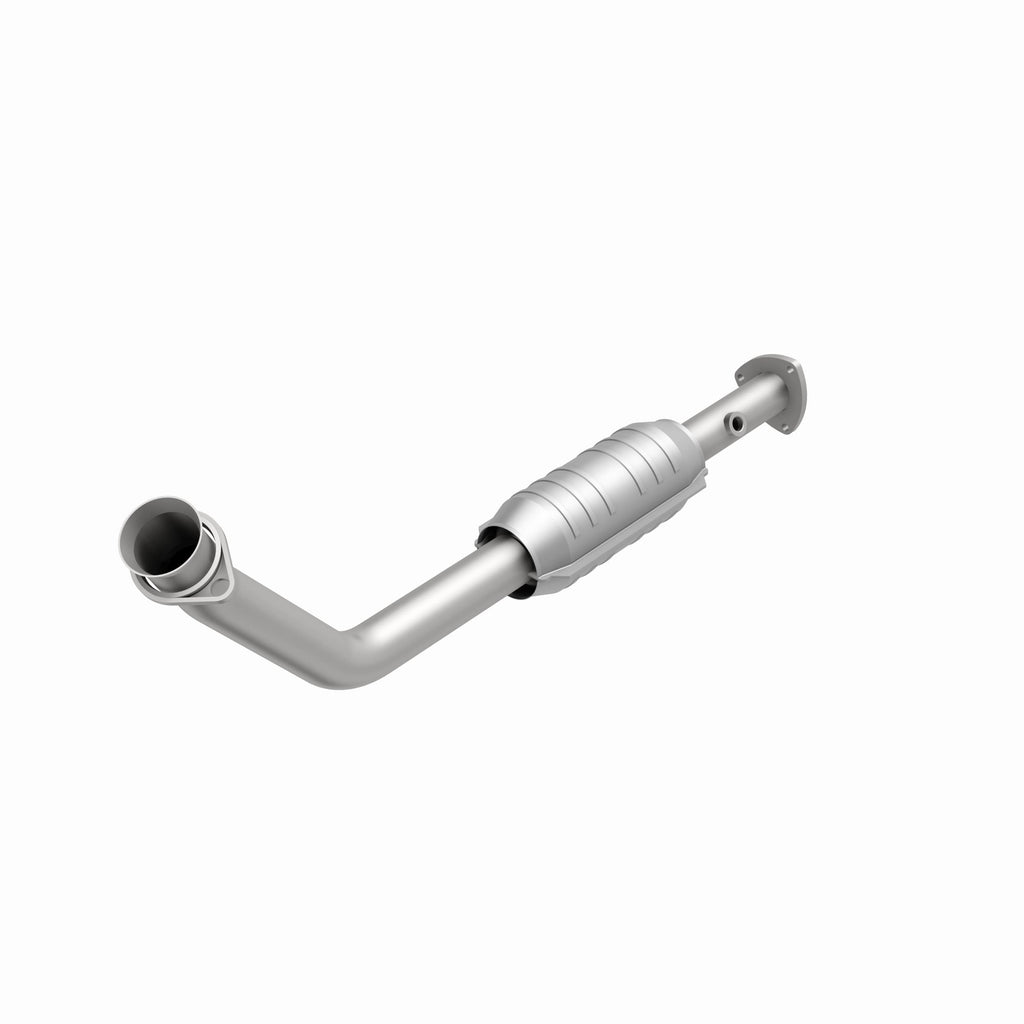 MagnaFlow Exhaust Products 23460 HM Grade Direct-Fit Catalytic Converter for Select Buick Skylark, Oldsmobile Achieva, Pontiac Grand Am
