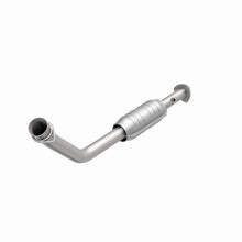 Load image into Gallery viewer, MagnaFlow Exhaust Products 23460 HM Grade Direct-Fit Catalytic Converter for Select Buick Skylark, Oldsmobile Achieva, Pontiac Grand Am