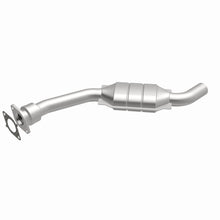 Load image into Gallery viewer, MagnaFlow Exhaust Products 25207 HM Grade Direct-Fit Catalytic Converter for Select Ford Taurus, Mercury Sable