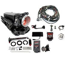 Load image into Gallery viewer, FiTech Fuel Injection 96331 Ultra Ram 650 HP Chevy Small Block EFI System Master Kit