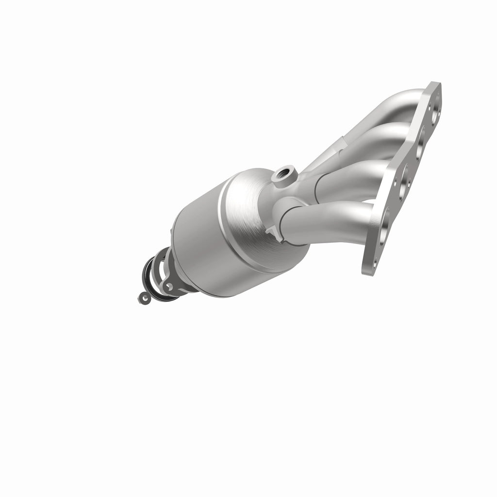 MagnaFlow Exhaust Products 5631595 California CARB Manifold Catalytic Converter for Select Honda Civic