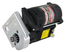 Load image into Gallery viewer, Powermaster Performance 9633 Mastertorque Starter for Select Jeep CJ7, Jeep Cherokee, Jeep Comanche, Jeep TJ, Jeep Wagoneer, Jeep Wrangler