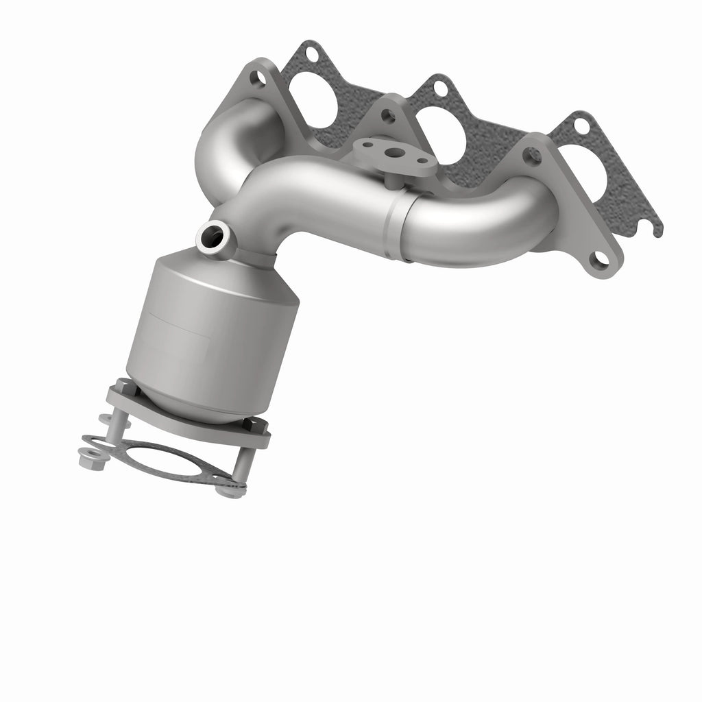 MagnaFlow Exhaust Products 50888 HM Grade Manifold Catalytic Converter for Select Chrysler Sebring, Dodge Avenger