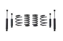 Load image into Gallery viewer, 65-72-Chevrolet-C10-2Wd-3In4In-Lowering-Coil-Kit