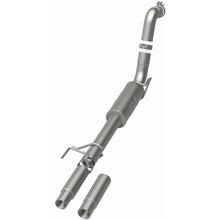 Load image into Gallery viewer, MagnaFlow Exhaust Products 19572 Direct-Fit Muffler Replacement Kit With Muffler for Select Ford F-150