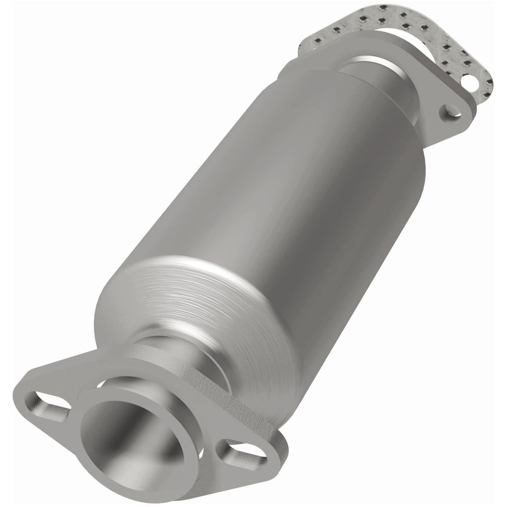 MagnaFlow Exhaust Products 3391757 California CARB Direct-Fit Catalytic Converter for Select Mazda B2000, Nissan 720, Nissan D21