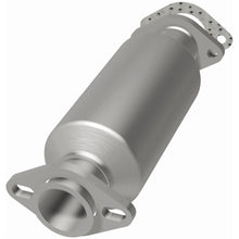 Load image into Gallery viewer, MagnaFlow Exhaust Products 3391757 California CARB Direct-Fit Catalytic Converter for Select Mazda B2000, Nissan 720, Nissan D21