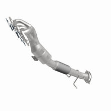 Load image into Gallery viewer, MagnaFlow Exhaust Products 5531440 California CARB Manifold Catalytic Converter for Select Mazda 3, Mazda 5