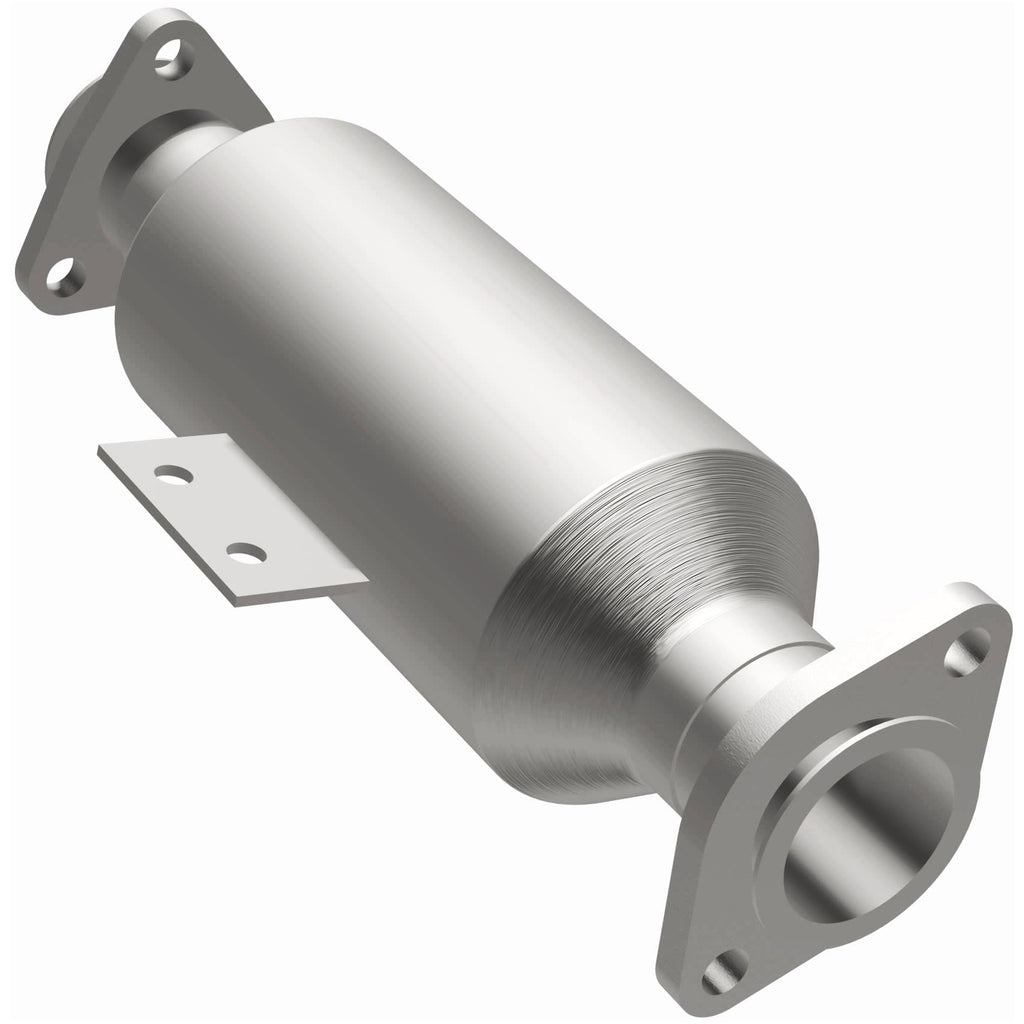 MagnaFlow Exhaust Products 4481876 California CARB Direct-Fit Catalytic Converter for Select Hyundai Elantra, Hyundai Tiburon