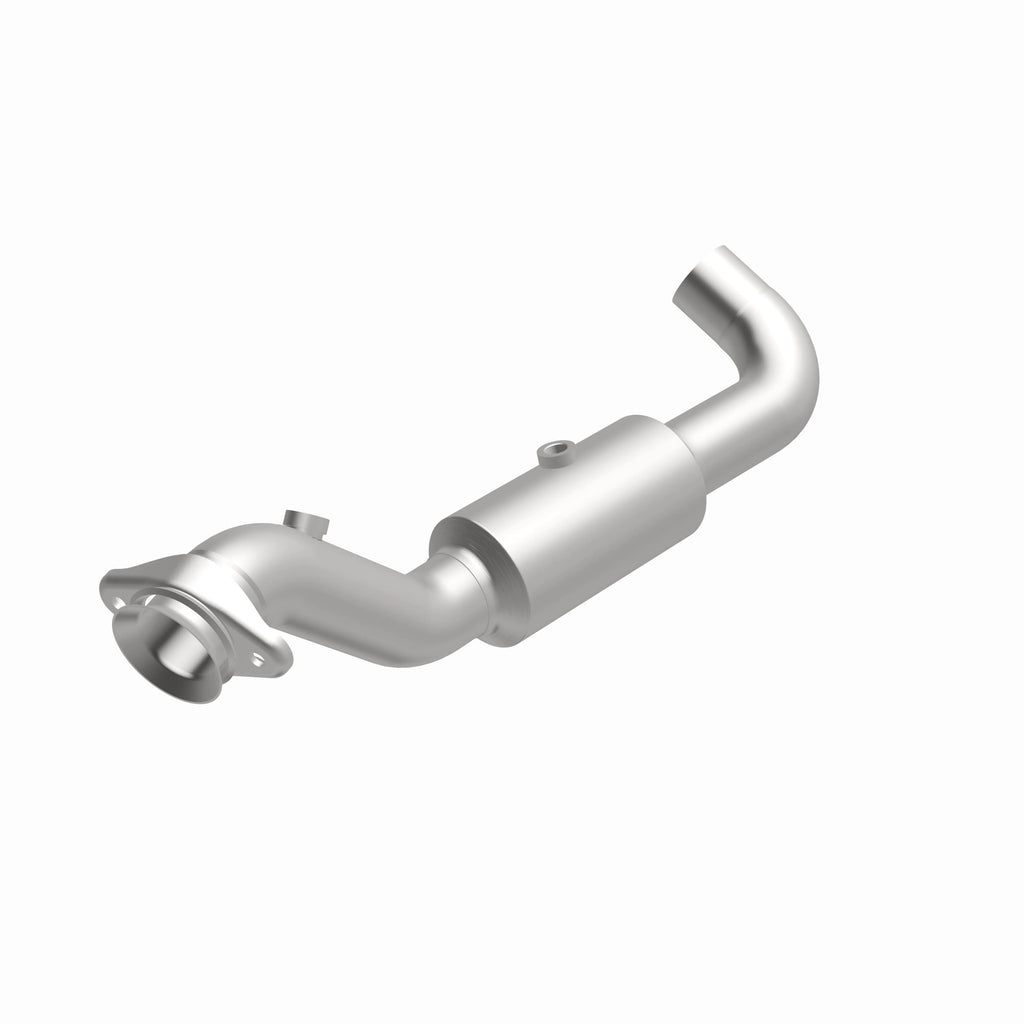 MagnaFlow Exhaust Products 21-465 OEM Grade Direct-Fit Catalytic Converter for Select Ford F-150