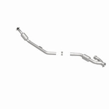 Load image into Gallery viewer, MagnaFlow Exhaust Products 49805 OEM Grade Direct-Fit Catalytic Converter for Select Mercedes-Benz C240, Mercedes-Benz C32 AMG, Mercedes-Benz C320
