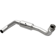 Load image into Gallery viewer, MagnaFlow Exhaust Products 5451694 California CARB Direct-Fit Catalytic Converter for Select Ford F-150, Lincoln Mark LT