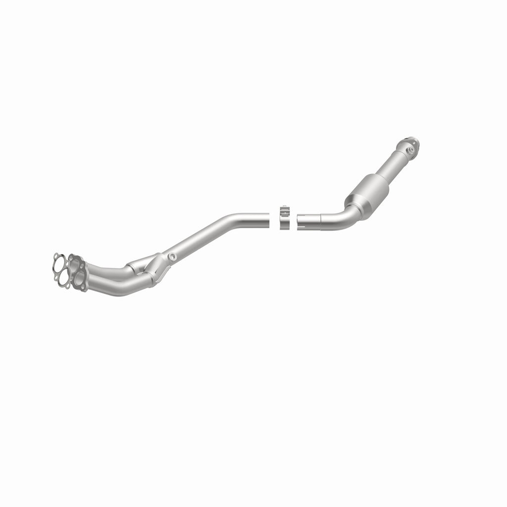 MagnaFlow Exhaust Products 4481662 California CARB Direct-Fit Catalytic Converter for Select BMW 318i, BMW 318is, BMW 318ti
