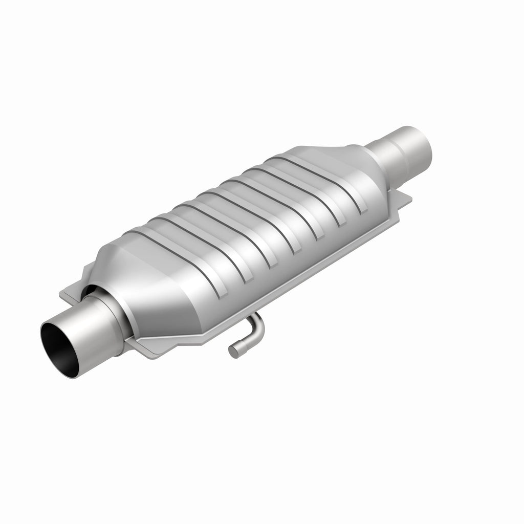 MagnaFlow Exhaust Products 94414 Standard Grade Universal Catalytic Converter