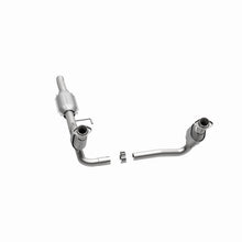 Load image into Gallery viewer, MagnaFlow Exhaust Products 51392 OEM Grade Direct-Fit Catalytic Converter for Select Dodge Dakota