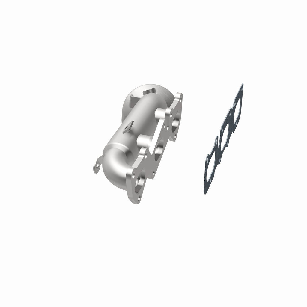 MagnaFlow Exhaust Products 52785 OEM Grade Manifold Catalytic Converter for Select Hyundai Genesis, Kia K900