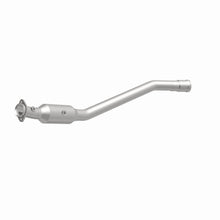 Load image into Gallery viewer, MagnaFlow Exhaust Products 21-486 OEM Grade Direct-Fit Catalytic Converter for Select Mercedes-Benz GL450, Mercedes-Benz GL550, Mercedes-Benz GL63 AMG, Mercedes-Benz GLE63 AMG, Mercedes-Benz GLE63 AMG S, Mercedes-Benz GLS550, Mercedes-Benz GLS63 AMG,