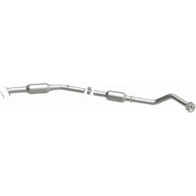 Load image into Gallery viewer, MagnaFlow Exhaust Products 21-286 OEM Grade Direct-Fit Catalytic Converter for Select Mazda Miata