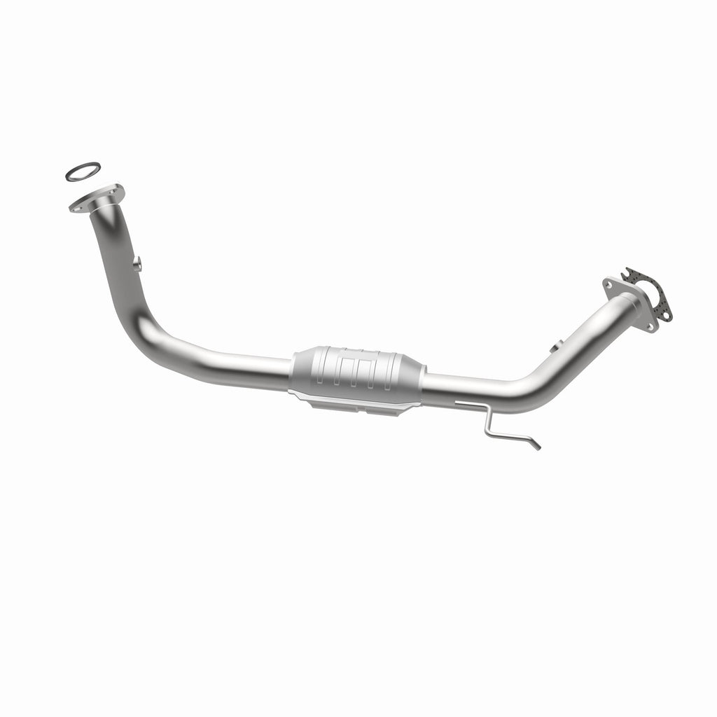 MagnaFlow Exhaust Products 49430 OEM Grade Direct-Fit Catalytic Converter for Select Honda Passport, Isuzu Amigo, Isuzu Axiom, Isuzu Rodeo, Isuzu Rodeo Sport