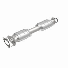 Load image into Gallery viewer, MagnaFlow Exhaust Products 23388 Standard Grade Direct-Fit Catalytic Converter for Select Ford Bronco II, Ford Explorer, Ford Ranger, Mazda Navajo