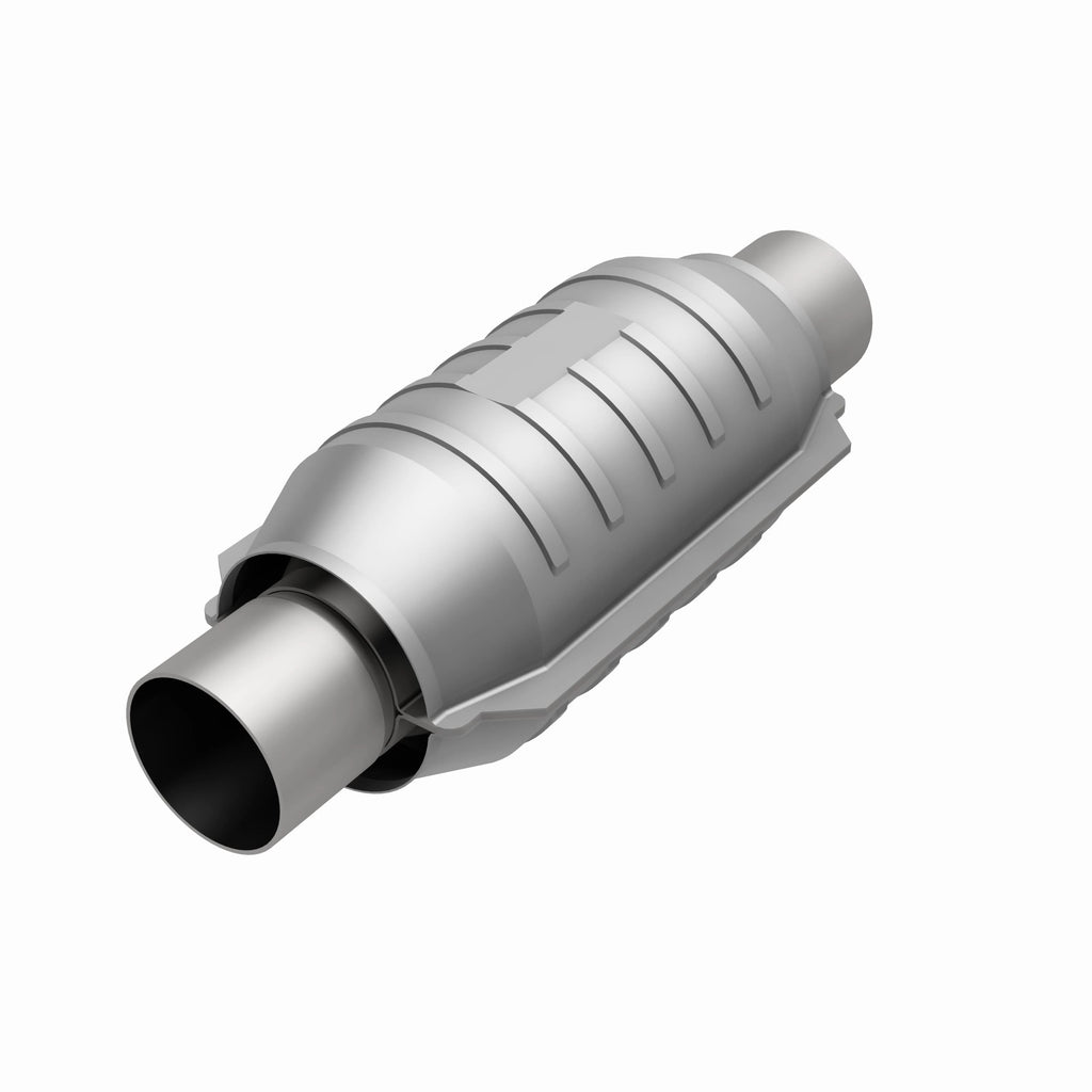MagnaFlow Exhaust Products 54305 Standard Grade Universal Catalytic Converter