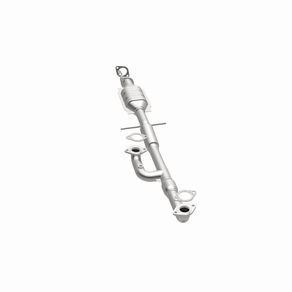 MagnaFlow Exhaust Products 24395 HM Grade Direct-Fit Catalytic Converter for Select Hyundai XG350, Kia Amanti
