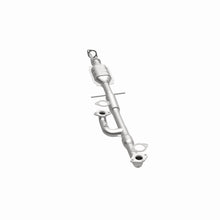Load image into Gallery viewer, MagnaFlow Exhaust Products 24395 HM Grade Direct-Fit Catalytic Converter for Select Hyundai XG350, Kia Amanti