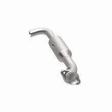 Load image into Gallery viewer, MagnaFlow Exhaust Products 5551466 California CARB Direct-Fit Catalytic Converter for Select Ford F-150