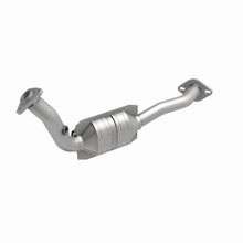 Load image into Gallery viewer, MagnaFlow Exhaust Products 49479 OEM Grade Direct-Fit Catalytic Converter for Select Nissan Frontier, Nissan Xterra