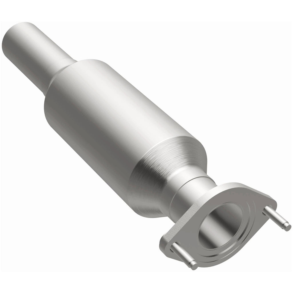 MagnaFlow Exhaust Products 5571981 California CARB Direct-Fit Catalytic Converter for Select Ford Fusion, Lincoln Zephyr, Mercury Milan