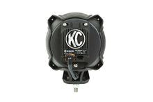 Load image into Gallery viewer, KC HiLiTES 96422 KC CARBON POD HID 7in Spot 2-Light System Universal
