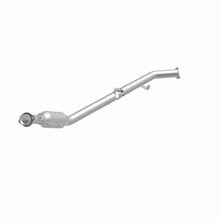 Load image into Gallery viewer, MagnaFlow Exhaust Products 49730 OEM Grade Direct-Fit Catalytic Converter for Select Pontiac GTO