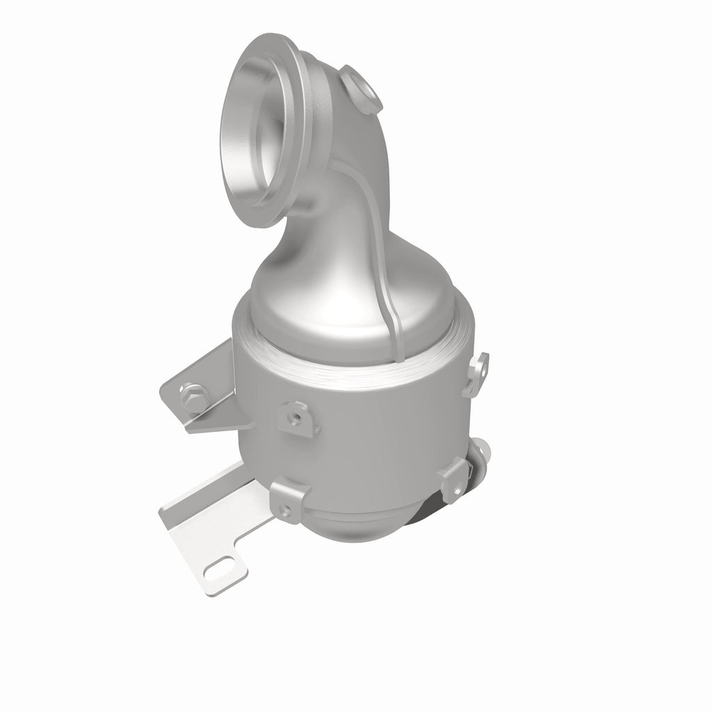 MagnaFlow Exhaust Products 551092 California CARB Direct-Fit Catalytic Converter for Select Buick Encore, Chevrolet Cruze, Chevrolet Sonic, Chevrolet Trax