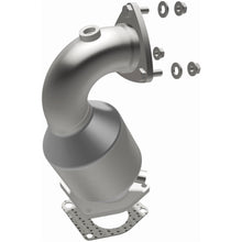 Load image into Gallery viewer, MagnaFlow Exhaust Products 4561084 California CARB Direct-Fit Catalytic Converter for Select Saab 9-3
