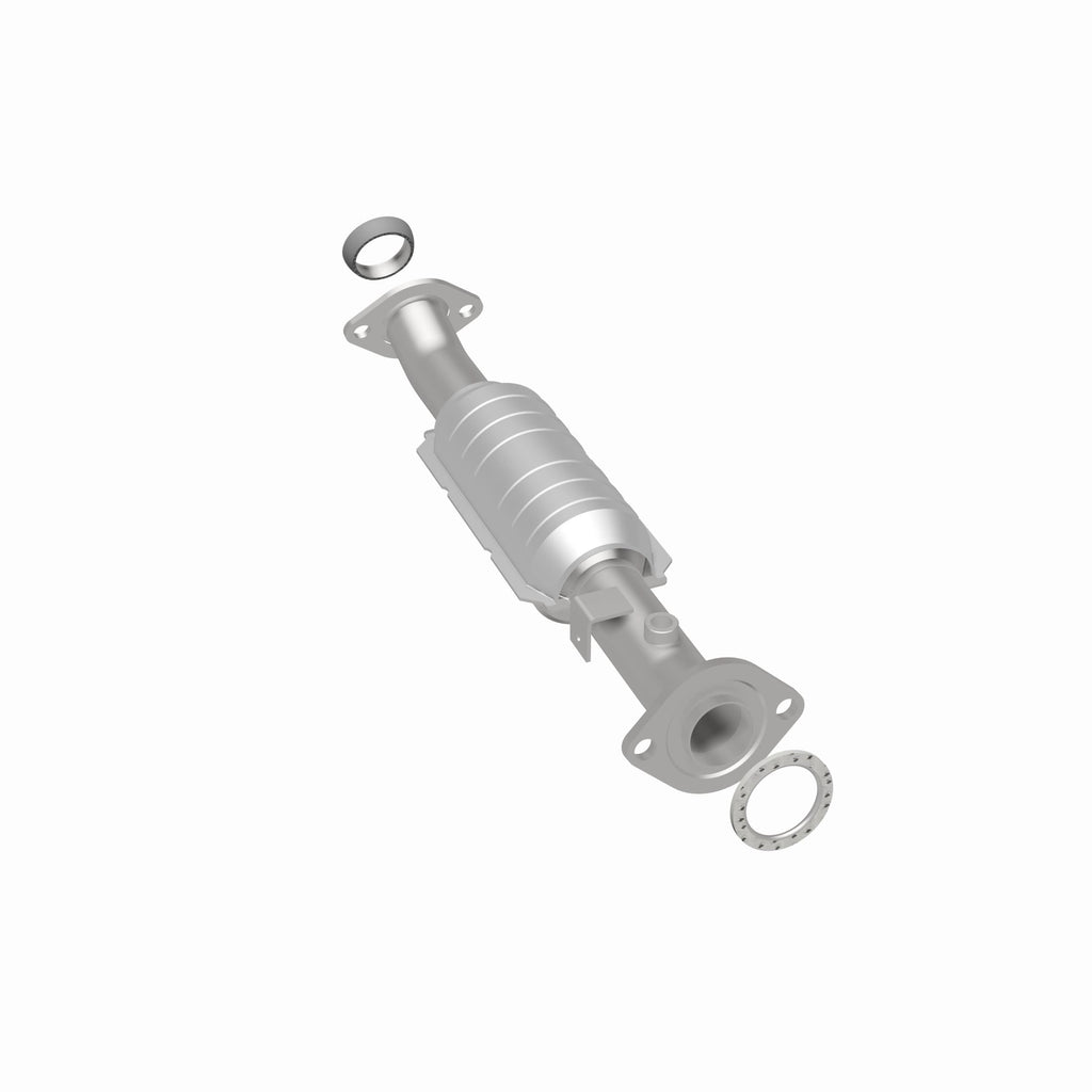 MagnaFlow Exhaust Products 51899 OEM Grade Direct-Fit Catalytic Converter for Select Mazda 6