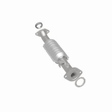 Load image into Gallery viewer, MagnaFlow Exhaust Products 51899 OEM Grade Direct-Fit Catalytic Converter for Select Mazda 6