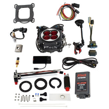 Load image into Gallery viewer, FiTech Fuel Injection 96463 Go Port EFI System Master Kit
