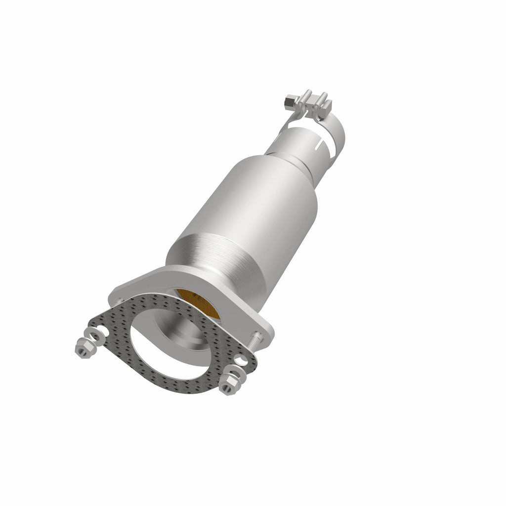 MagnaFlow Exhaust Products 5592221 California CARB Direct-Fit Catalytic Converter for Select Cadillac SRX, Saab 9-4X