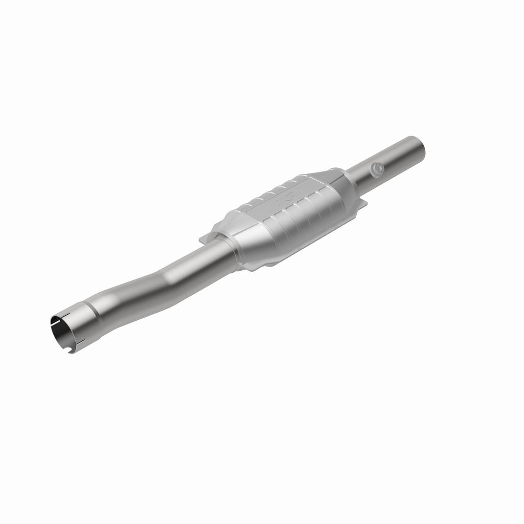 MagnaFlow Exhaust Products 459000 California CARB Direct-Fit Catalytic Converter for Select Jeep Grand Cherokee
