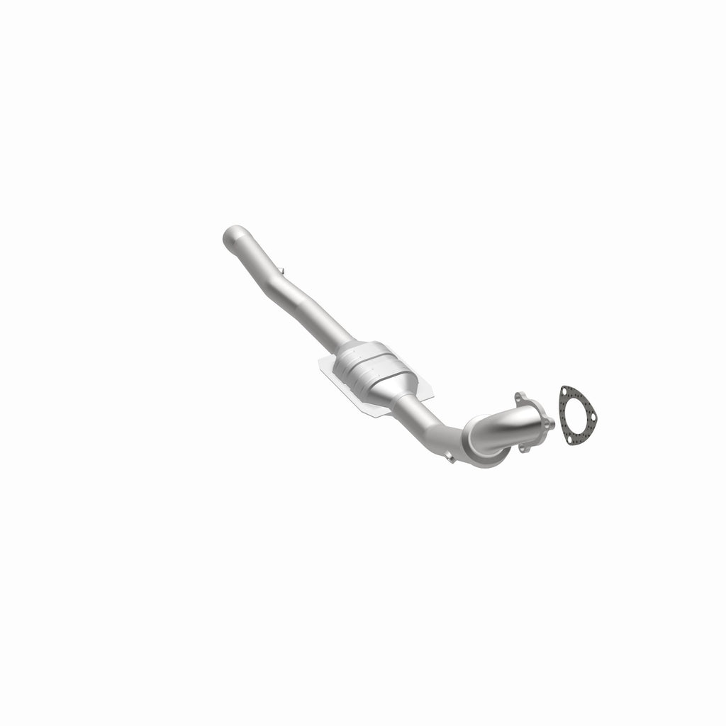 MagnaFlow Exhaust Products 23761 HM Grade Direct-Fit Catalytic Converter for Select Volvo 850, Volvo C70, Volvo S70, Volvo V70