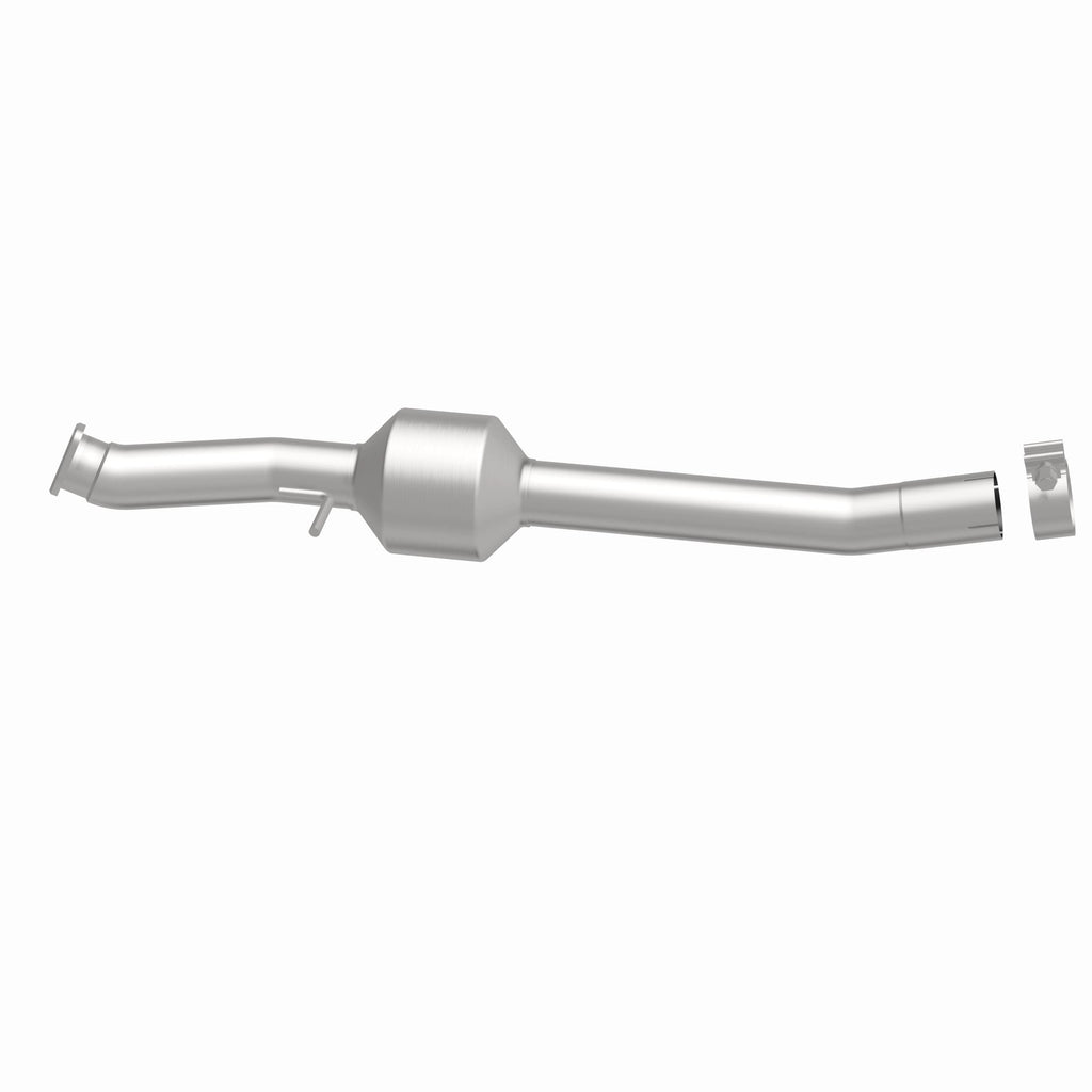 MagnaFlow Exhaust Products 51834 OEM Grade Direct-Fit Catalytic Converter for Select BMW X5