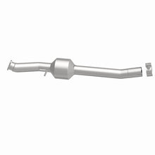Load image into Gallery viewer, MagnaFlow Exhaust Products 51834 OEM Grade Direct-Fit Catalytic Converter for Select BMW X5