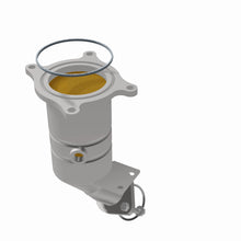 Load image into Gallery viewer, MagnaFlow Exhaust Products 51521 OEM Grade Direct-Fit Catalytic Converter for Select Ford Taurus, Ford Taurus X, Mercury Sable