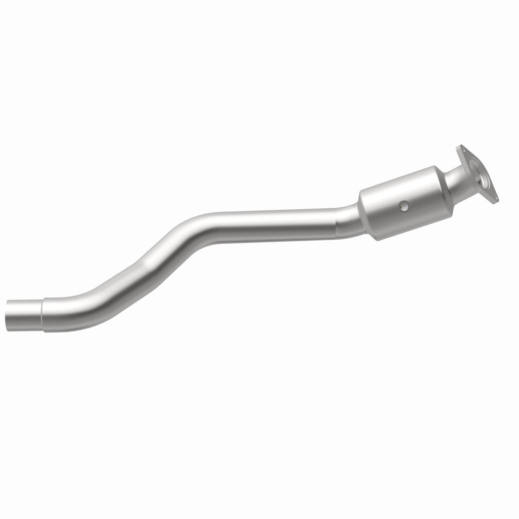 MagnaFlow Exhaust Products 6561478 California CARB Direct-Fit Catalytic Converter for Select Dodge Challenger, Dodge Charger