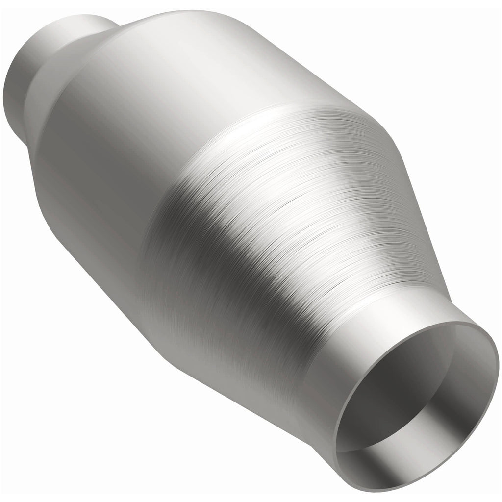 MagnaFlow Exhaust Products 59905 Standard Grade Universal Catalytic Converter