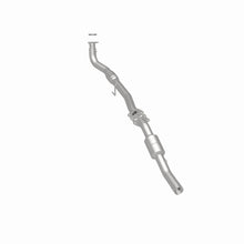 Load image into Gallery viewer, MagnaFlow Exhaust Products 447281 California CARB Direct-Fit Catalytic Converter for Select Chevrolet Silverado HD, Chevrolet Silverado HD, GMC Sierra