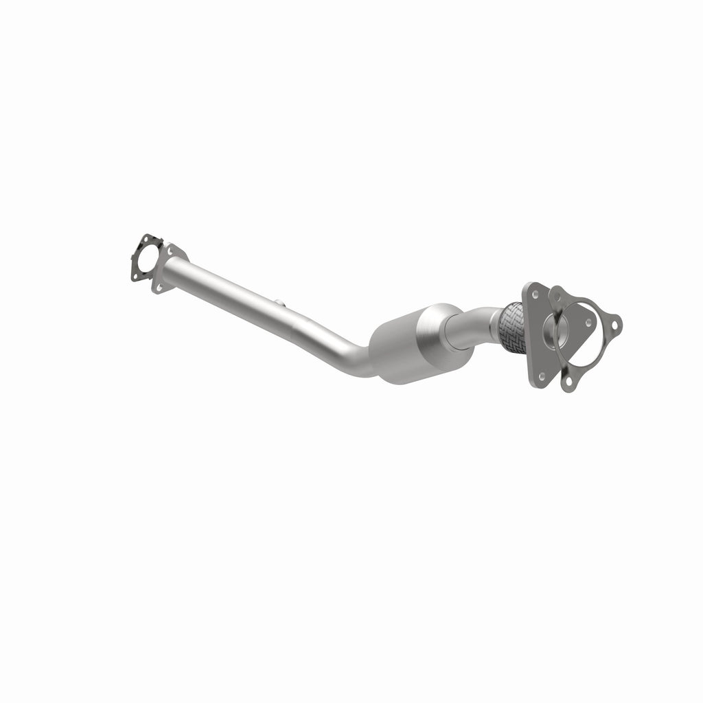 MagnaFlow Exhaust Products 4481694 California CARB Direct-Fit Catalytic Converter for Select Saturn Ion