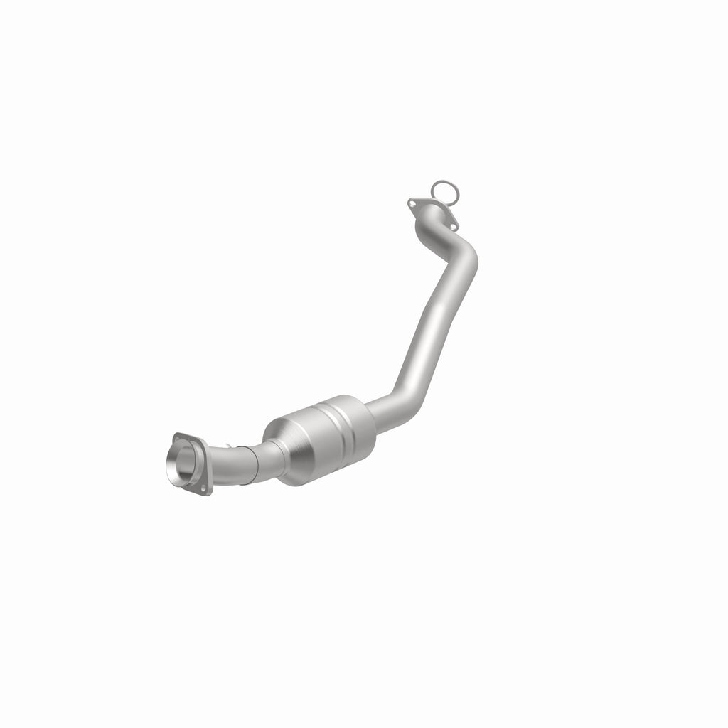 MagnaFlow Exhaust Products 49879 OEM Grade Direct-Fit Catalytic Converter for Select Dodge Durango, Jeep Grand Cherokee